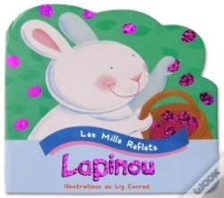 Capa do artigo Lapinou