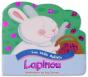 Lapinou - Preview