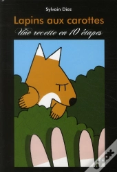 Lapins Aux Carottes
