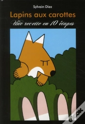 Capa do artigo Lapins Aux Carottes