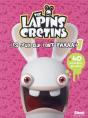 Lapins Crétins ; Activités T.1 - Preview