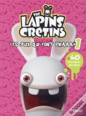 Capa do artigo Lapins Crétins ; Activités T.1