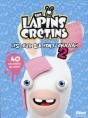 Lapins Crétins ; Activités T.2 - Preview