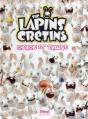 Lapins Crétins ; Cherche Et Trouve - Preview