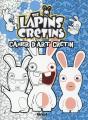 Lapins Crétins ; Coloriages - Preview