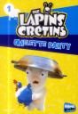 Lapins Cretins T.1 - Preview
