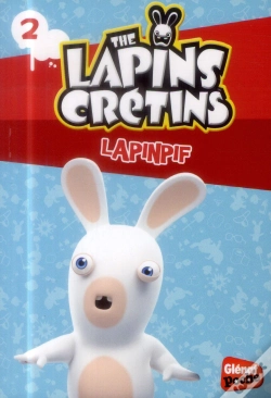 Capa do artigo Lapins Cretins T.2