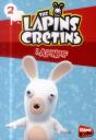 Lapins Cretins T.2 - Preview