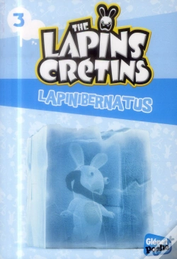 Capa do artigo Lapins Cretins T.3