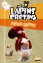 Lapins Cretins T.4 - Preview