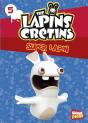 Lapins Cretins T.5 - Preview