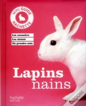 Capa do artigo Lapins Nains