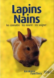 Capa do artigo Lapins Nains ; Nouvelle Edition