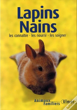 Capa do artigo Lapins Nains ; Nouvelle Edition