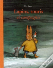 Capa do artigo Lapins, Souris Et Compagnie