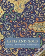 Capa do artigo Lapis And Gold
