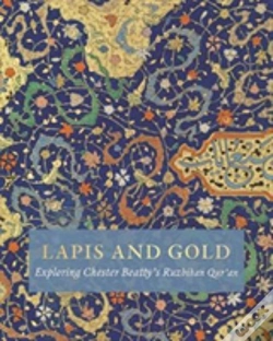 Capa do artigo Lapis And Gold