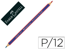 Capa do artigo Lapis bicolor faber unidade