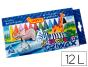 Lapis de cera jovicolor triwax com 12 lapis - Preview