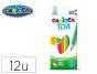 Lapis de Cor Carioca Tita 42793 Cx C/12 - Preview