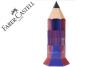 Lapis de grafite faber ecolapis janus 2160 bicolor expositor 120 - Preview