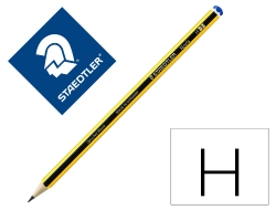 Capa do artigo Staedtler No. 3 Graphite Pencils - Noris. 12 units