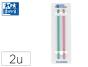 Lapis de grafite oxford nature plantables pack de 2 unidades - Preview