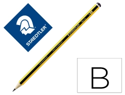 Capa do artigo Staedtler Noris n.1 b graphite pencils (12 units)