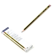 Capa do artigo Lápis de Grafite Staedtler Noris n.2 HB (12 unidades)
