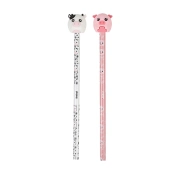 Capa do artigo Lápis Grafite I-Total Cute Animals Sortido Xl2308J