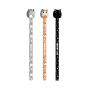 Lapis Grafite I-Total Gato Sortido Xl2308D - Preview
