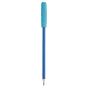Lápis Grafite Maped Kidy Learn Concentration Hb N.2 Com Topper Mastigavel 854401 - Preview
