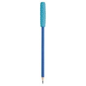 Capa do artigo Lápis Grafite Maped Kidy Learn Concentration Hb N.2 Com Topper Mastigavel 854401