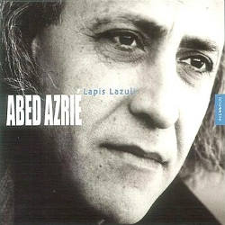 Capa do artigo Lapis Lazuli - CD