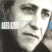 Capa do artigo Lapis Lazuli - CD