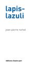 Lapis-Lazuli - Preview