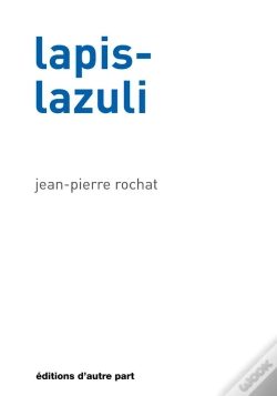 Capa do artigo Lapis-Lazuli