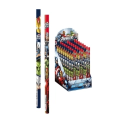 Capa do artigo Marvel Avengers Assorted Pencils
