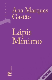 Capa do artigo Lápis Mínimo