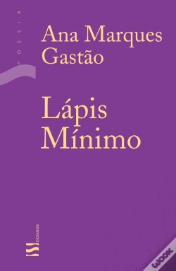 Capa do artigo Lápis Mínimo