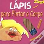 Lápis para Pintar o Corpo