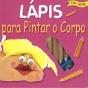 Lápis para Pintar o Corpo - Preview