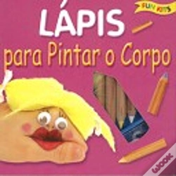 Capa do artigo Lápis para Pintar o Corpo