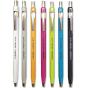 Arda Turner 2mm Mechanical Pencil with Sharpener, Assorted Colors, 4019 Colesp - Preview