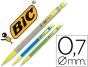 Lapiseira bic matic 0,5 mm (50 unidades) - Preview