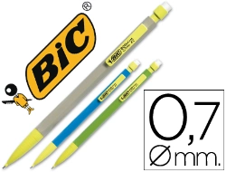 Capa do artigo Lapiseira bic matic 0,5 mm (50 unidades)