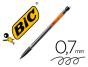 Lapiseira bic matic 0,7 mm (12 unidades) - Preview