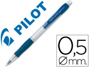 Capa do artigo Lapiseira Pilot Super Azul 0,5mm com Grip