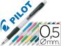 Pilot Super Grip 0.5mm Mechanical Pencil - Unit (60 units) - Preview
