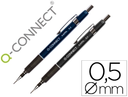 Capa do artigo Lapiseira q-connect kappa 0.5 mm